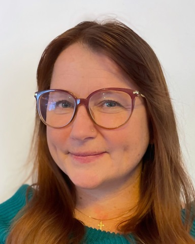 Åsa Westerlund